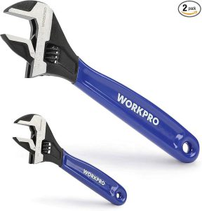 Best Adjustable Wrench in 2026