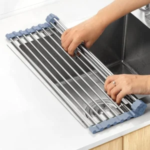 Best Over The Sink Dish Drying Rack in 2026