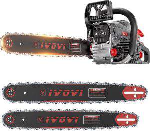 Best Chainsaw in 2026