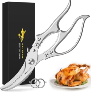 Best Kitchen Shears in 2026: Top Picks