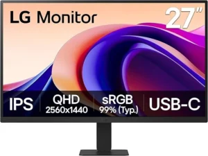 Best Monitor For Programming in 2026