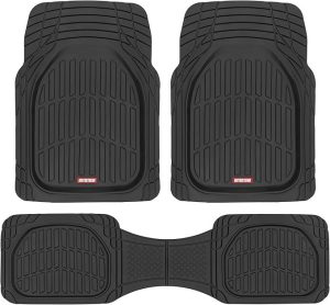 Best Floor Mats For Cars in 2026