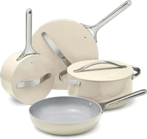 Best Ceramic Cookware in 2026: Top 10 Picks