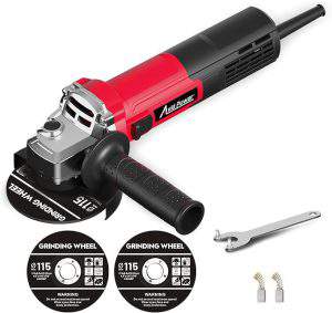 Best Angle Grinder in 2026
