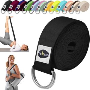 Best Stretching Strap in 2026