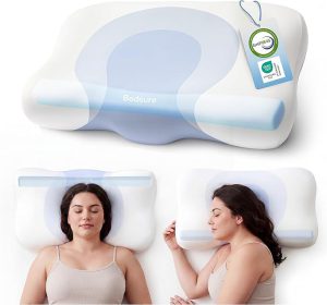 Best Ergonomic Pillow in 2026