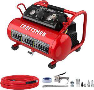 Best Air Compressor in 2026