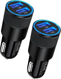 Best Car Charger Adapter in 2026