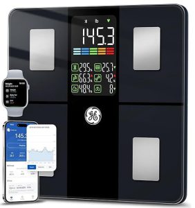 GE Scale