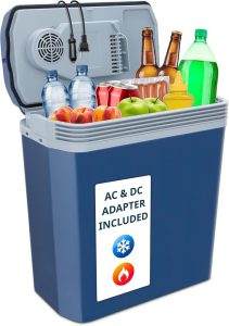 Best Portable Car Cooler in 2026