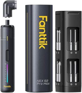 Best Cordless Screwdriver in 2026