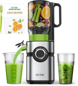Best Juicer Machine in 2026: Top Picks