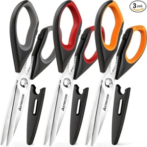 Best Kitchen Shears in 2026: Top Picks