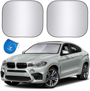 Best Sun Shade For Car in 2026