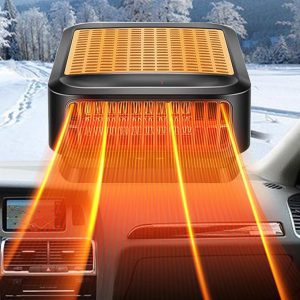 Best Portable Car Heater in 2026