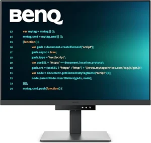 Best Monitor For Programming in 2026