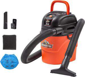 Best Shop Vacuum in 2026