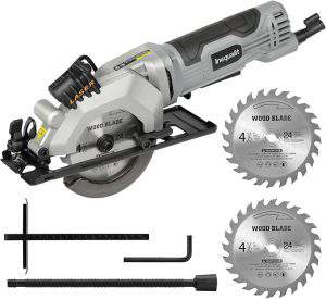 Best Circular Saw in 2026