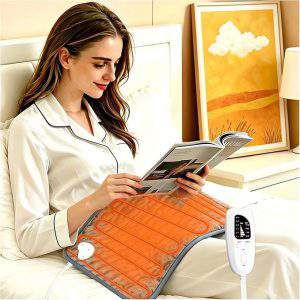 Best Heating Pad in 2026