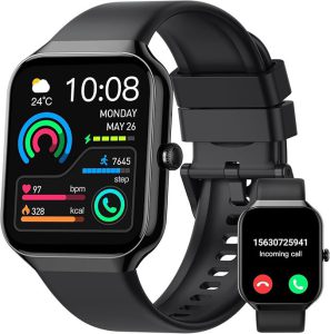 Best Fitness Tracker in 2026