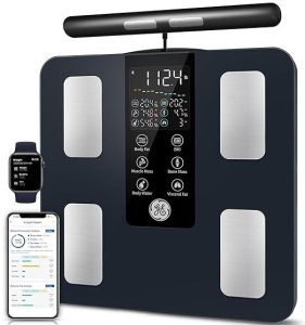 GE Smart Scale