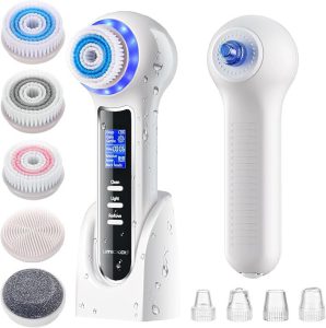 Best Facial Cleansing Brush in 2026