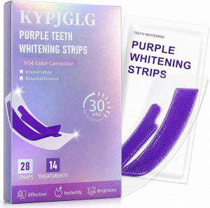 Best Teeth Whitening Strips in 2026