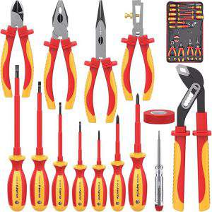 Best Electrician Tool Set in 2026