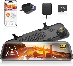 Best Backup Camera in 2026