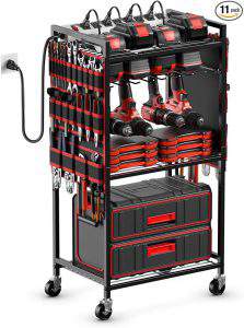 Best Garage Tool Storage in 2026