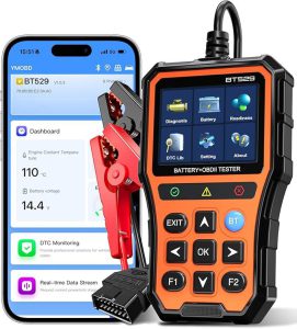 Best Car Diagnostic Tool in 2026
