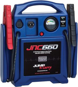 Best Jump Starter in 2026