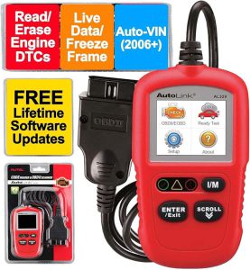 Best Car Diagnostic Tool in 2026