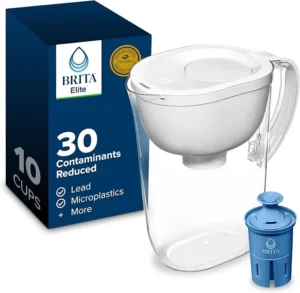 Best Water Filter Pitcher in 2026: Top Picks for Clean and Safe Drinking Water