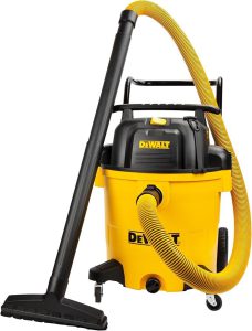 Best Shop Vacuum in 2026