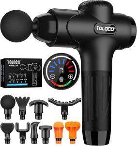 Best Massage Gun For Athletes in 2026