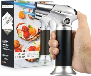 Best Kitchen Torch in 2026: Top 9 Picks