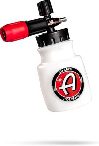 Best Foam Cannon in 2026