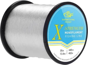 Best Monofilament Fishing Line For Saltwater in 2026