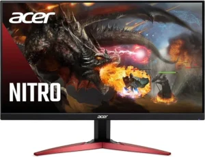 Best 144hz Gaming Monitor in 2026