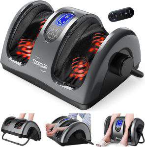 Best Foot Massager Machine in 2026