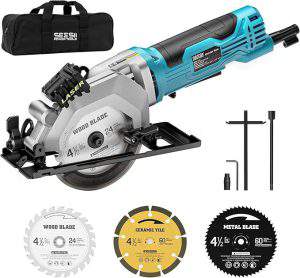 Best Circular Saw in 2026