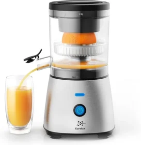 Best Citrus Juicer in 2026: The Top Picks