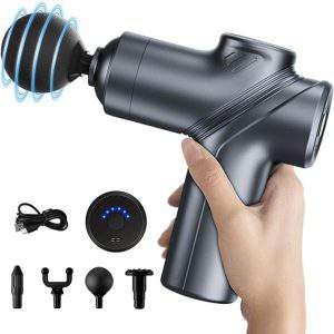 Best Handheld Massager in 2026