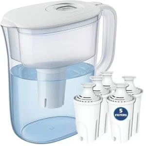 Best Water Filter Pitcher in 2026: Top Picks for Clean and Safe Drinking Water