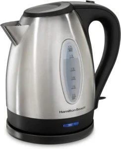 Best Electric Kettle in 2026: Top 9 Picks