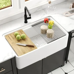 Best Farmhouse Kitchen Sink in 2026