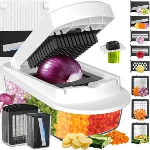 Best Vegetable Chopper in 2026: Top Picks