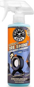 Best Tire Shine in 2026
