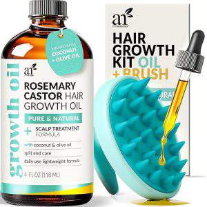 Best Hair Oil For Growth in 2026